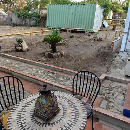 La Casa De Lothar - 4 -pax - Wifi * Tarifa