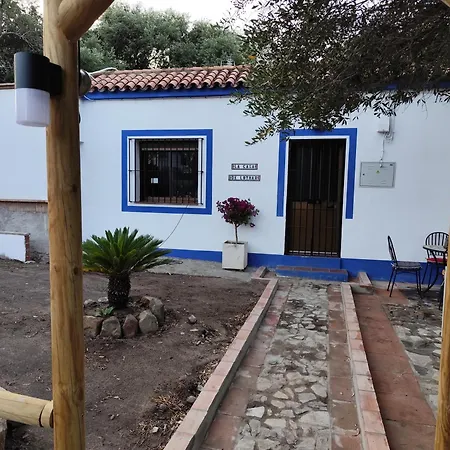La Casa De Lothar - 4 -pax - Wifi Tarifa
