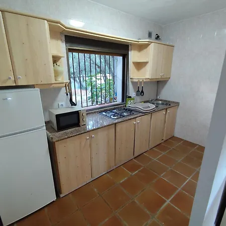 La Casa De Lothar - 4 -pax - Wifi