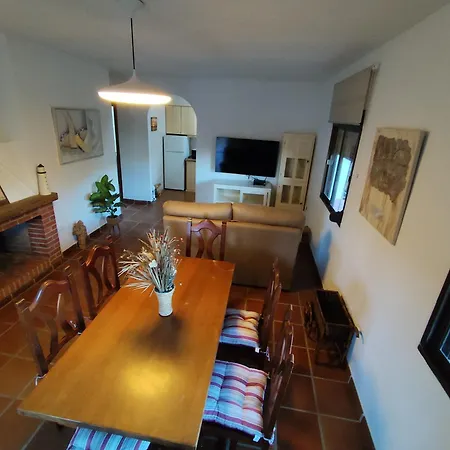 La Casa De Lothar - 4 -pax - Wifi Holiday home
